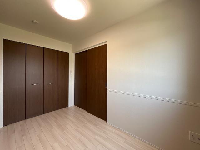 グランデージ桜 部屋画像