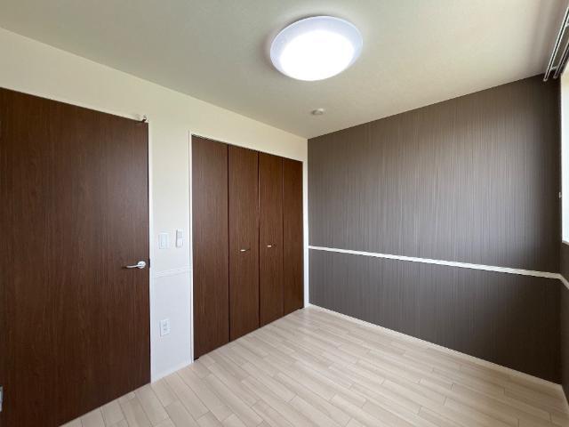 グランデージ桜 部屋画像