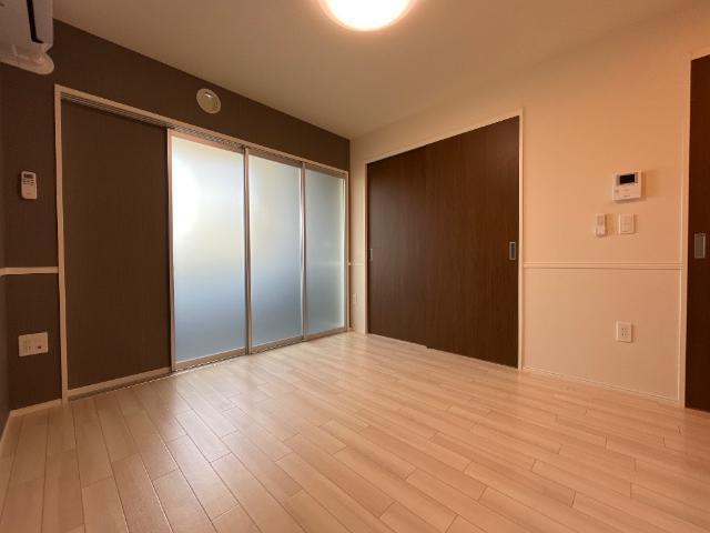 グランデージ桜 部屋画像