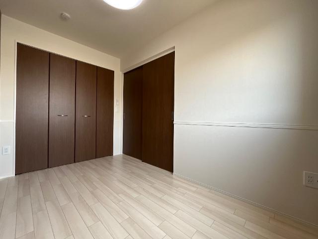 グランデージ桜 部屋画像