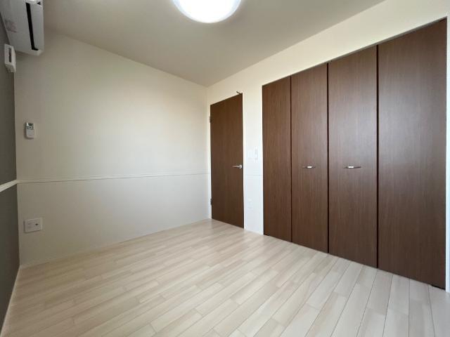 グランデージ桜 部屋画像