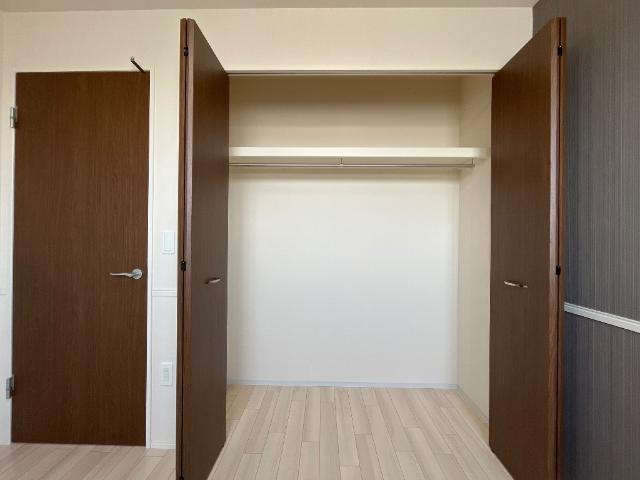 グランデージ桜 部屋画像
