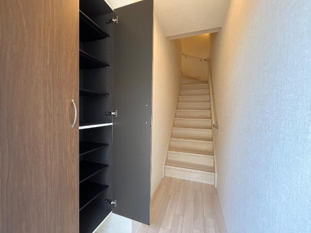 グランデージ桜 部屋画像