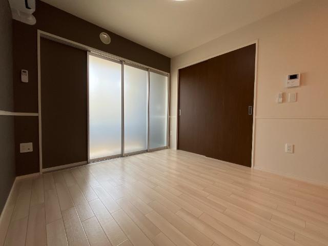 グランデージ桜 部屋画像