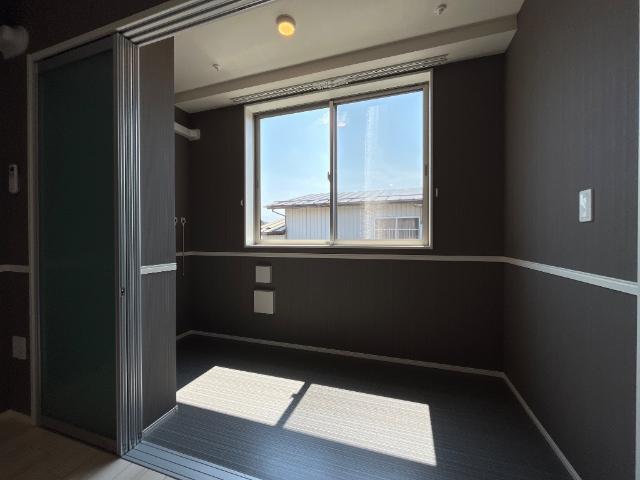 グランデージ桜 部屋画像