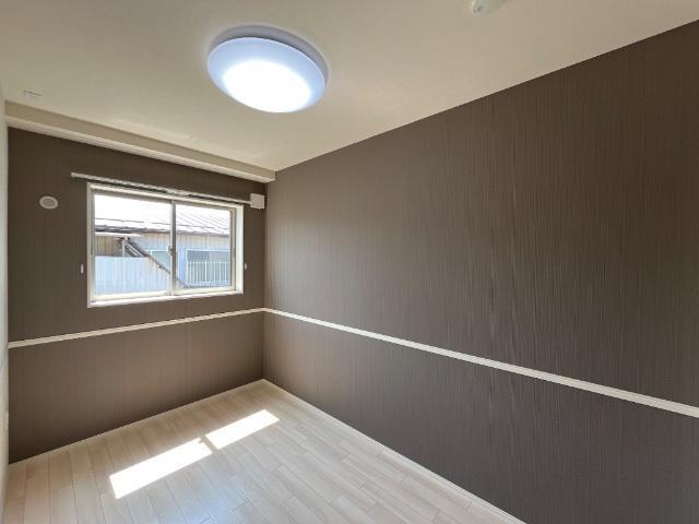 グランデージ桜 部屋画像