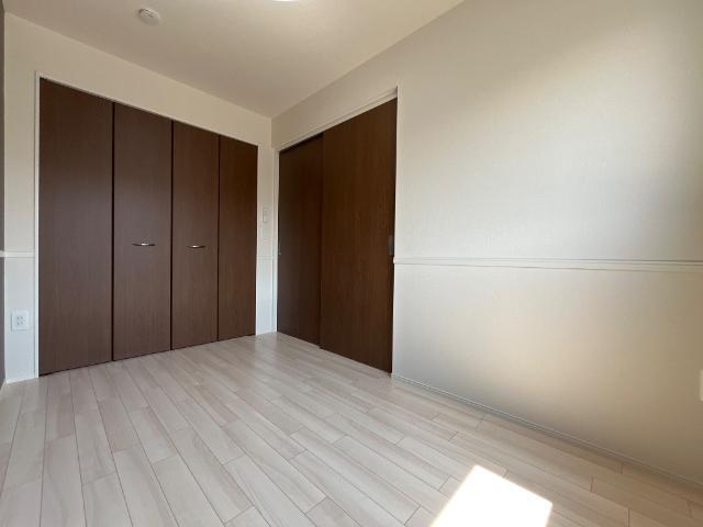 グランデージ桜 部屋画像