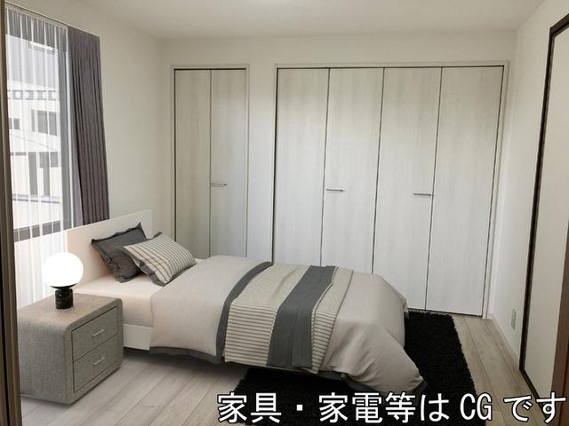 ヴィラ　セラリー（101） 部屋画像