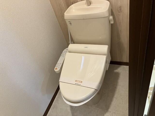 ヴィラ　セラリー（101） 部屋画像