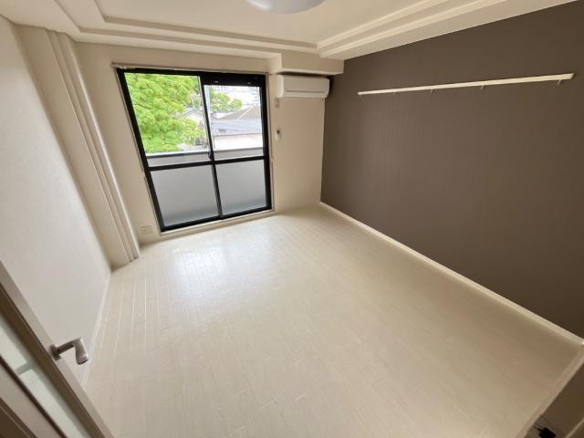 グランドール壱番館 部屋画像
