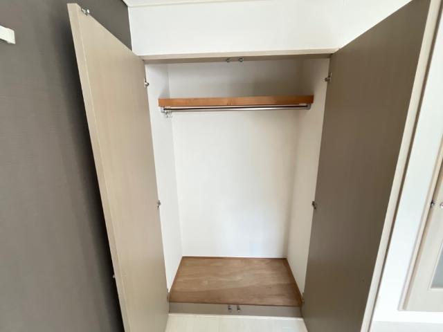 グランドール壱番館 部屋画像