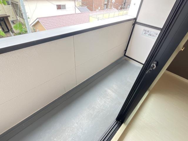 グランドール壱番館 部屋画像