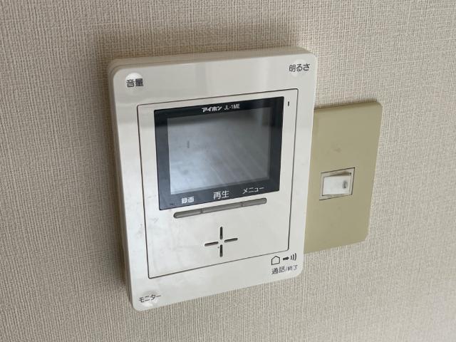 グランドール壱番館 部屋画像
