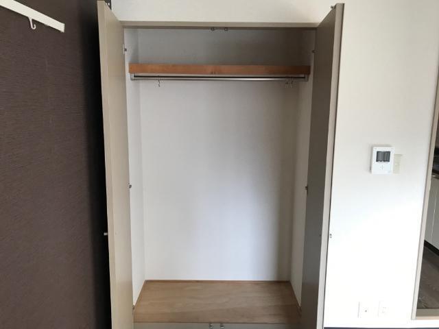 グランドール壱番館 部屋画像