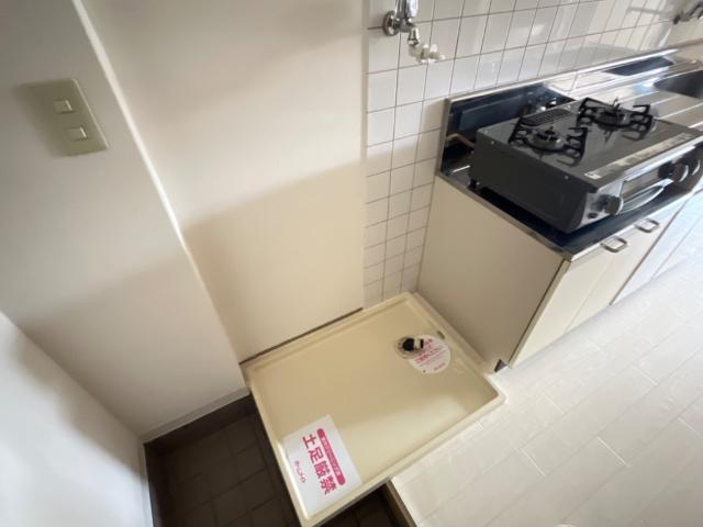 グランドール壱番館 部屋画像