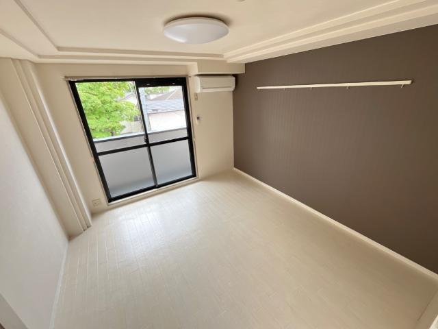 グランドール壱番館 部屋画像