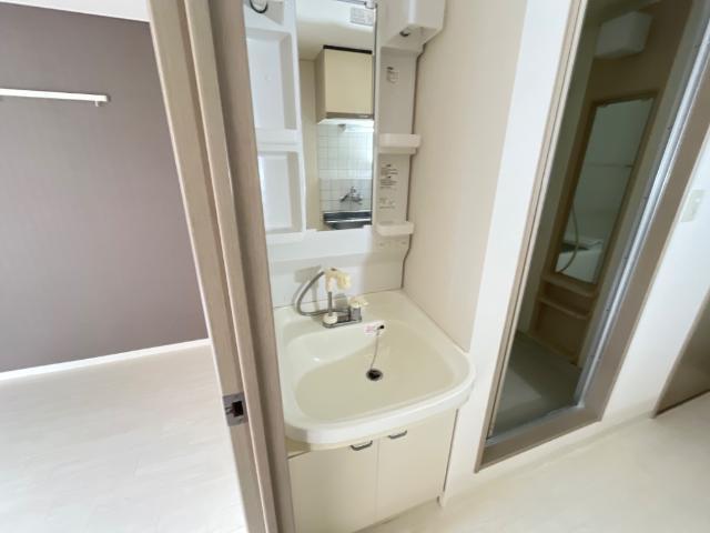 グランドール壱番館 部屋画像