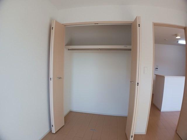 サクラ（101） 収納