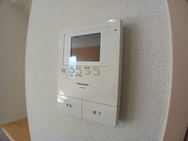 サクラ（101） 設備