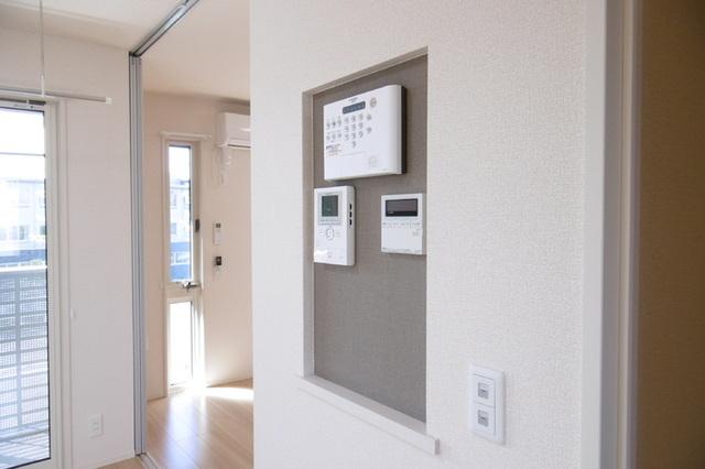 ノーブル鶴ヶ谷（201） 部屋画像