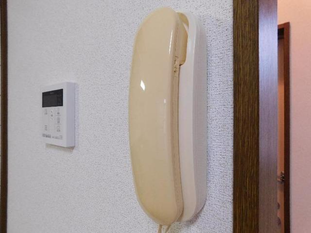 レジデンスオリーブＹ（104） 設備
