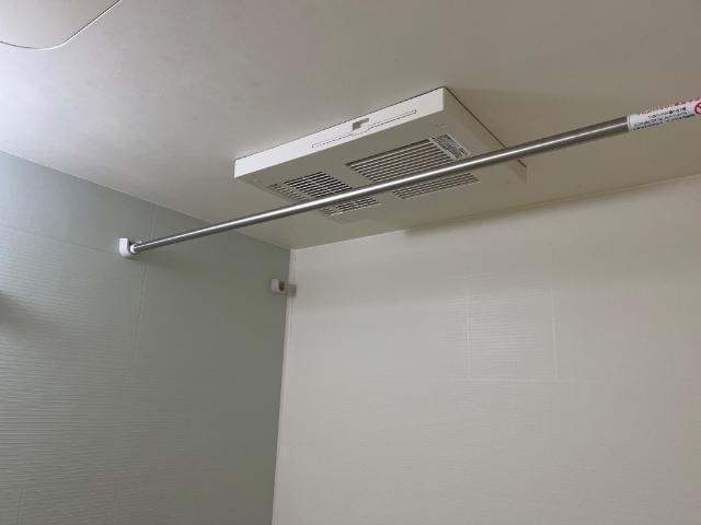 ネオグランドコート南小泉 部屋画像