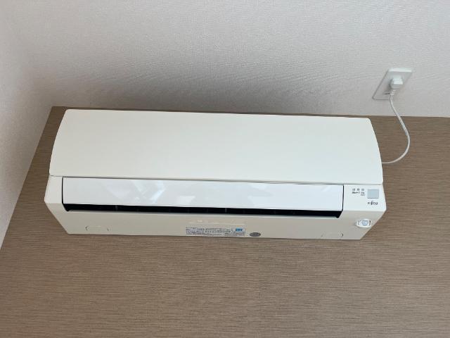 ネオグランドコート南小泉 部屋画像