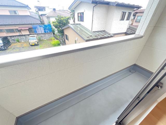 ネオグランドコート南小泉 部屋画像
