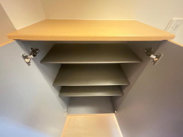 ネオグランドコート南小泉 部屋画像