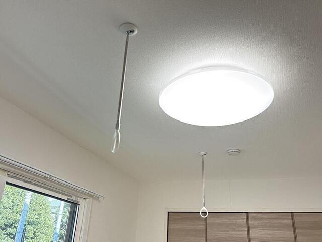 Ｄ−ＲＯＯＭ　ＭＩＹＡＭＡＣＨＩ３（102） 部屋画像