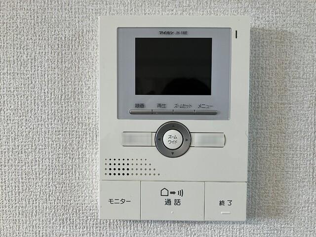 ヴィラ　セラリー（101） 部屋画像