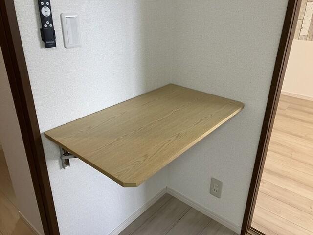 ヴィラ　セラリー（101） 部屋画像