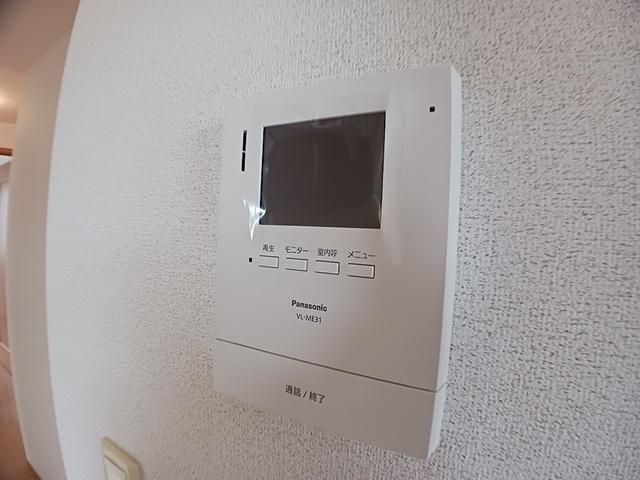 プラシードⅡ（201） 設備