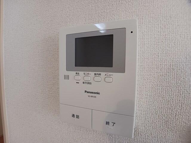 セイバリー　Ⅳ（201） 設備