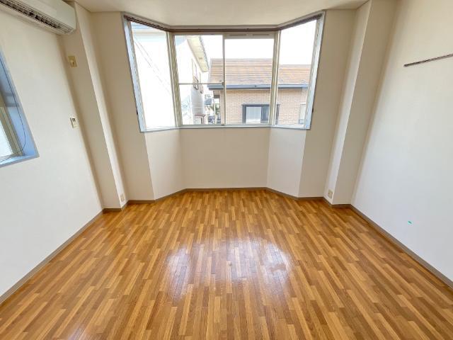 ファインシティーかすみ町 リビング