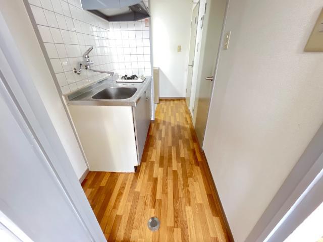 ファインシティーかすみ町 部屋画像