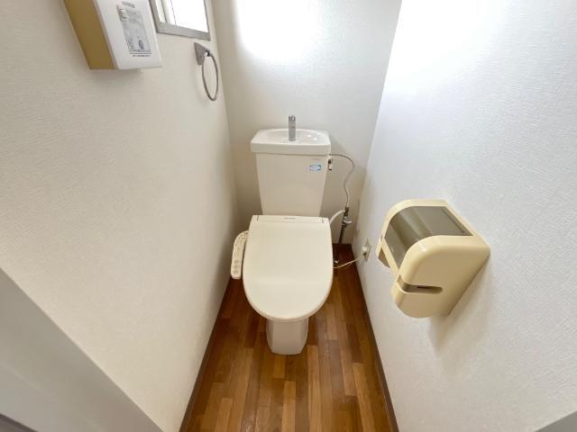 ファインシティーかすみ町 部屋画像