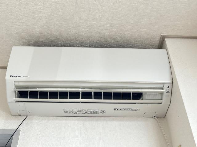 ファインシティーかすみ町 部屋画像