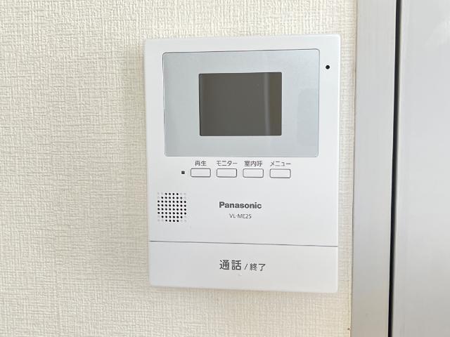 ファインシティーかすみ町 部屋画像