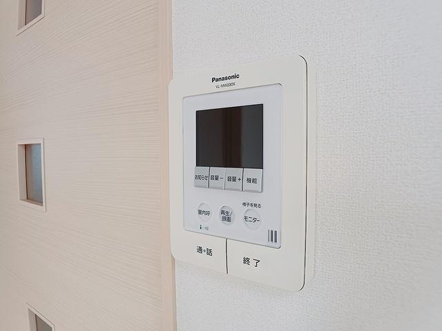 グラースメゾン（201） その他部屋・スペース