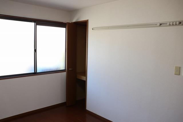 アルス明石台　Ａ〜Ｈ（G101） 部屋画像