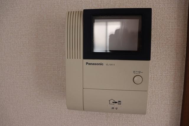 アルス明石台　Ａ〜Ｈ（G101） 部屋画像
