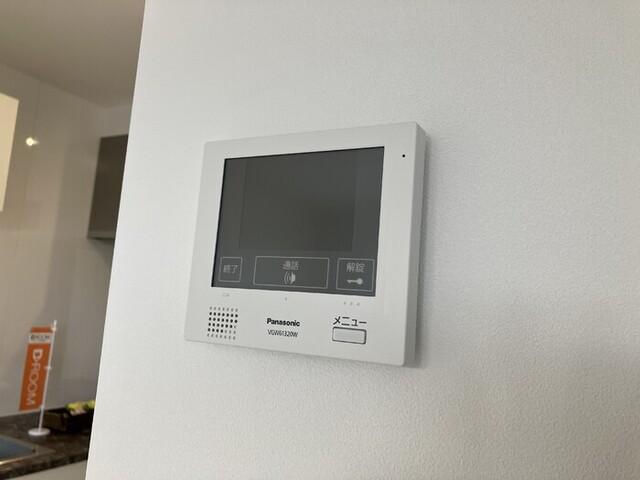メゾン・ド・リアン（302） 部屋画像