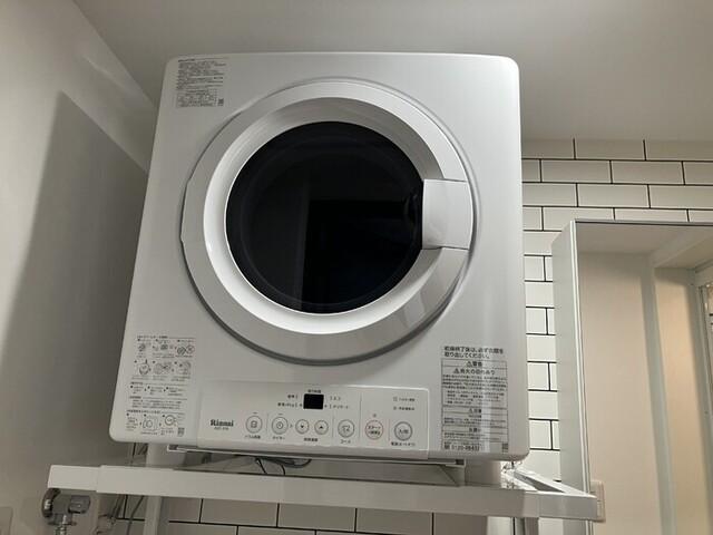 メゾン・ド・リアン（302） 部屋画像