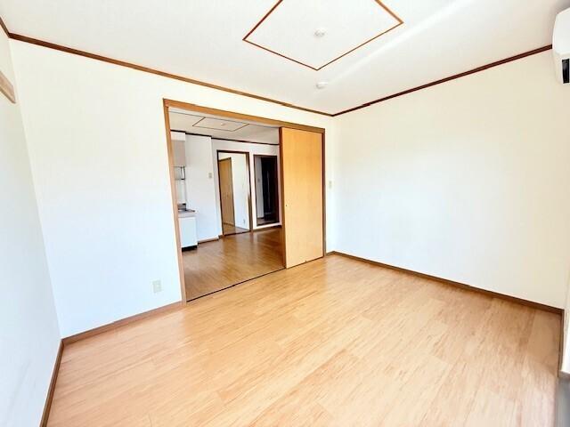 クレストール新栄（101） 室内