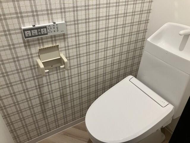 メゾン・ド・リアン（102） 部屋画像