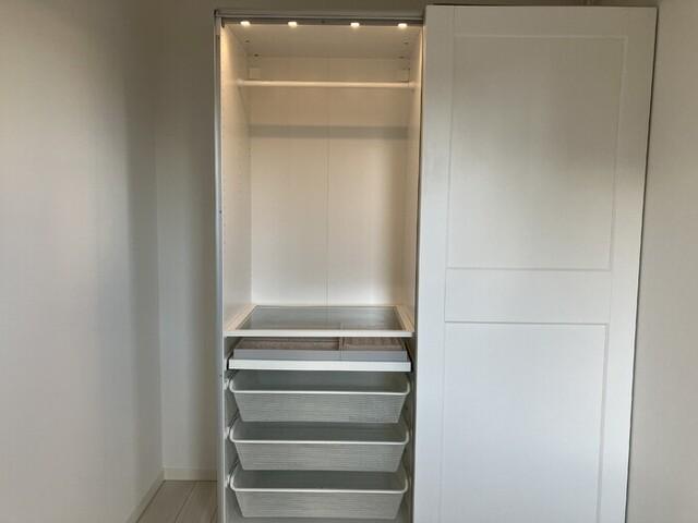 メゾン・ド・リアン（102） 部屋画像