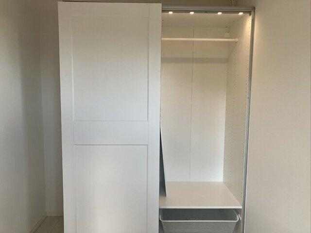 メゾン・ド・リアン（102） 部屋画像