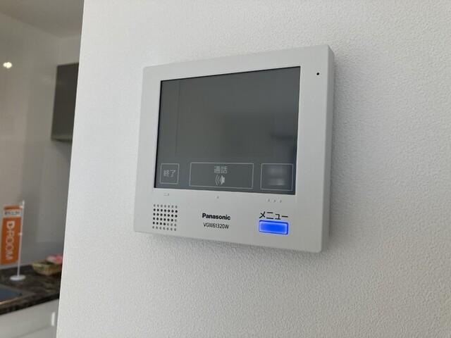 メゾン・ド・リアン（102） 部屋画像