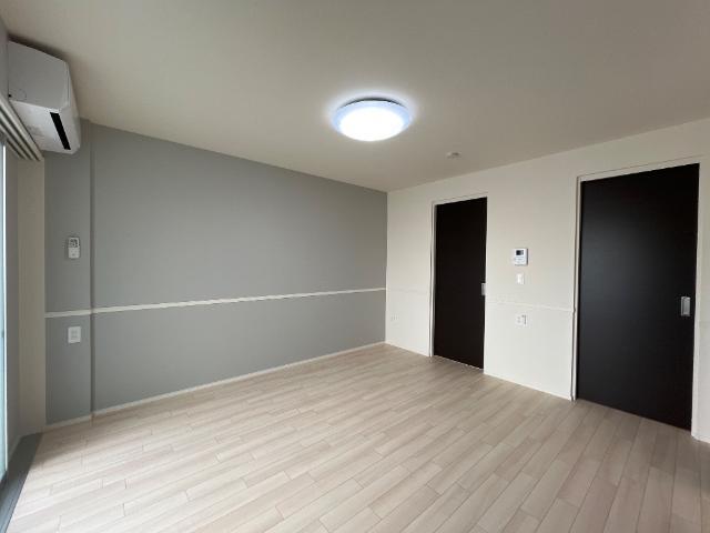 サン　ハピネス 部屋画像
